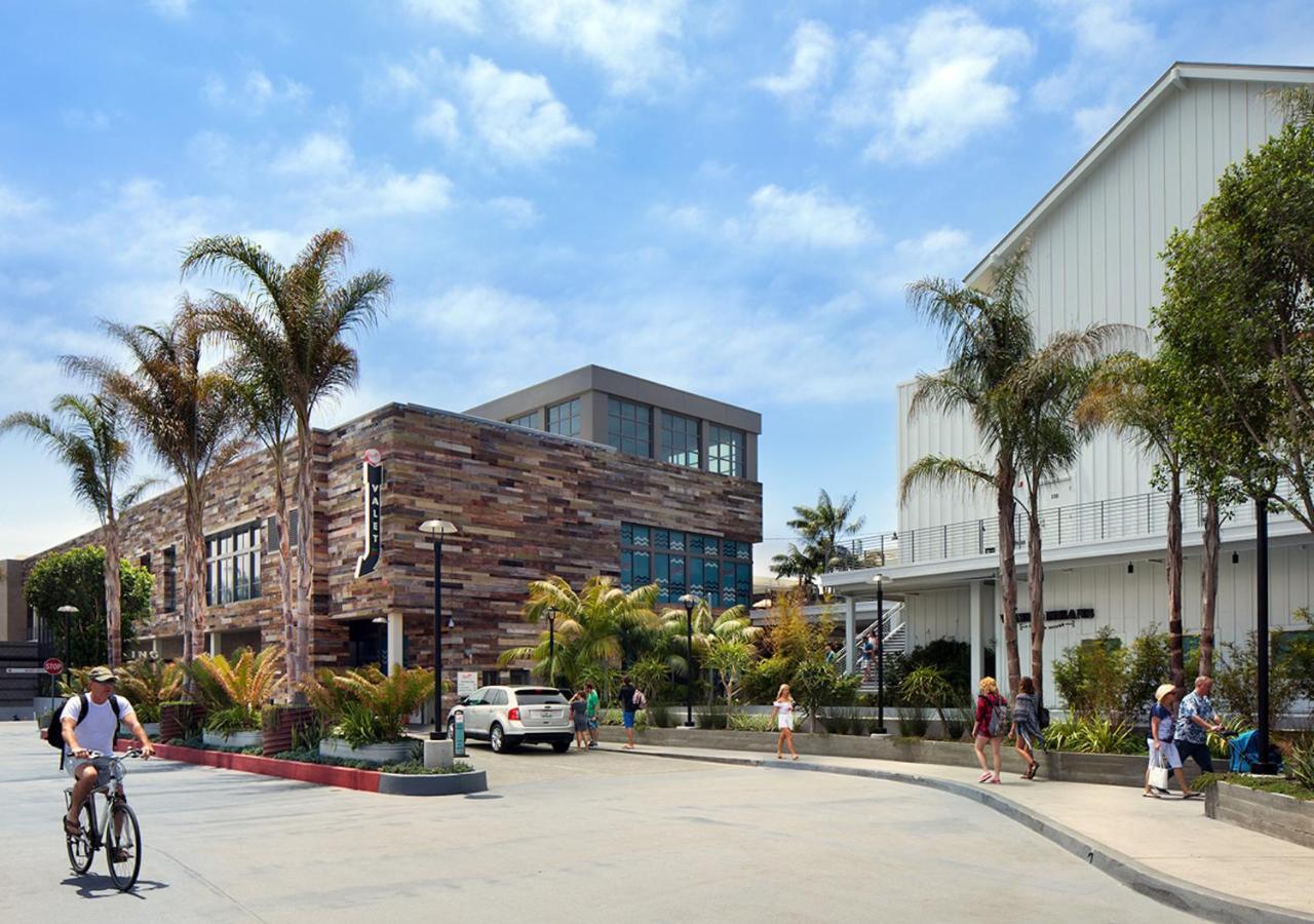 Remodeled Great Location With Ac Jacuzzi Foosball Roof Deck Steps To Beach Hotel Huntington Beach Exterior photo